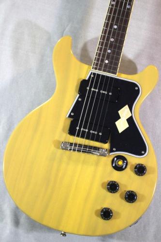 Epiphone 【B級特価】【Inspired by Gibson Custom】1960 Les Paul Special Double Cut Reissue/TV-Yellow【4.06kg】