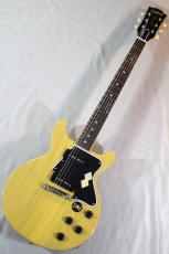 Epiphone 【B級特価】【Inspired by Gibson Custom】1960 Les Paul Special Double Cut Reissue/TV-Yellow【4.06kg】_2
