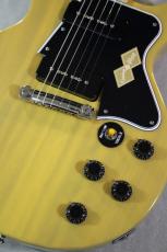 Epiphone 【B級特価】【Inspired by Gibson Custom】1960 Les Paul Special Double Cut Reissue/TV-Yellow【4.06kg】_3