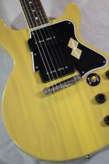 Epiphone 【B級特価】【Inspired by Gibson Custom】1960 Les Paul Special Double Cut Reissue/TV-Yellow【4.06kg】_4