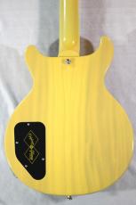 Epiphone 【B級特価】【Inspired by Gibson Custom】1960 Les Paul Special Double Cut Reissue/TV-Yellow【4.06kg】_7