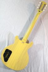 Epiphone 【B級特価】【Inspired by Gibson Custom】1960 Les Paul Special Double Cut Reissue/TV-Yellow【4.06kg】_8