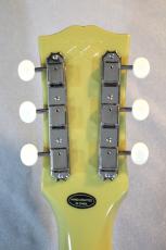 Epiphone 【B級特価】【Inspired by Gibson Custom】1960 Les Paul Special Double Cut Reissue/TV-Yellow【4.06kg】_10
