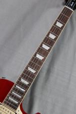 Gibson 【チョイ傷特価】Les Paul Studio Double Trouble -Cherry Sunburst-【3.63kg】_2