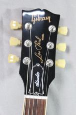 Gibson 【チョイ傷特価】Les Paul Studio Double Trouble -Cherry Sunburst-【3.63kg】_3