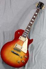 Gibson 【チョイ傷特価】Les Paul Studio Double Trouble -Cherry Sunburst-【3.63kg】_4