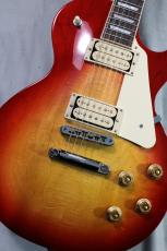 Gibson 【チョイ傷特価】Les Paul Studio Double Trouble -Cherry Sunburst-【3.63kg】_5