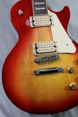 Gibson 【チョイ傷特価】Les Paul Studio Double Trouble -Cherry Sunburst-【3.63kg】_6