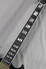 Gibson Exclusive SG Supreme -Ebony- 【3.50kg】【エクスクルーシブモデル】_2