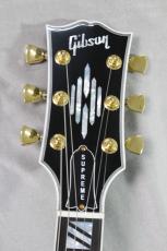 Gibson Exclusive SG Supreme -Ebony- 【3.50kg】【エクスクルーシブモデル】_3