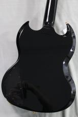 Gibson Exclusive SG Supreme -Ebony- 【3.50kg】【エクスクルーシブモデル】_7