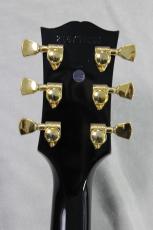 Gibson Exclusive SG Supreme -Ebony- 【3.50kg】【エクスクルーシブモデル】_9