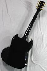 Gibson Exclusive SG Supreme -Ebony- 【3.50kg】【エクスクルーシブモデル】_10