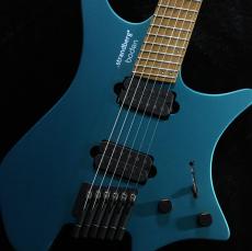 strandberg 【クリアランスセール】Boden Standard N2.6-Transformative Teal Metallic-#C2509557