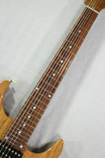 Kino 【サウンドメッセ出展品】treebud7 24F 2H MH/P/P 【ベアナックルPU】【3.70kg】_5