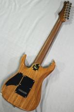 Kino 【サウンドメッセ出展品】treebud7 24F 2H MH/P/P 【ベアナックルPU】【3.70kg】_7