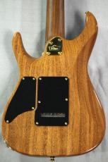 Kino 【サウンドメッセ出展品】treebud7 24F 2H MH/P/P 【ベアナックルPU】【3.70kg】_8