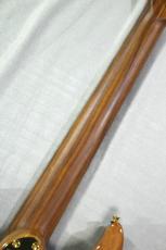 Kino 【サウンドメッセ出展品】treebud7 24F 2H MH/P/P 【ベアナックルPU】【3.70kg】_9