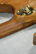 Kino 【サウンドメッセ出展品】treebud7 24F 2H MH/P/P 【ベアナックルPU】【3.70kg】_10