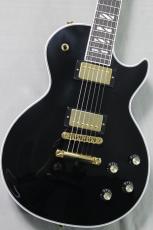 Gibson Exclusive Les Paul Supreme -Ebony- 【4.09kg/軽量個体!】【漆黒指板】