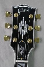 Gibson Exclusive Les Paul Supreme -Ebony- 【4.09kg/軽量個体!】【漆黒指板】_3