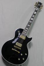 Gibson Exclusive Les Paul Supreme -Ebony- 【4.09kg/軽量個体!】【漆黒指板】_4