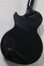 Gibson Exclusive Les Paul Supreme -Ebony- 【4.09kg/軽量個体!】【漆黒指板】_5