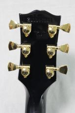 Gibson Exclusive Les Paul Supreme -Ebony- 【4.09kg/軽量個体!】【漆黒指板】_7