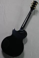Gibson Exclusive Les Paul Supreme -Ebony- 【4.09kg/軽量個体!】【漆黒指板】_8
