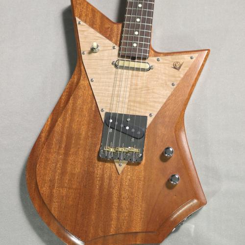 Caramel's Guitar Kitchen PT8 Cosmic Konpeito "GC Karinto"-#P2036151【3.39kg】