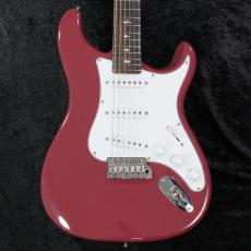 Paul Reed Smith [PRS] 【3.59kg】SE SILVER SKY ROSEWOOD -Derby Red- #CTI H043148【2025年】 【分割手数料無料】