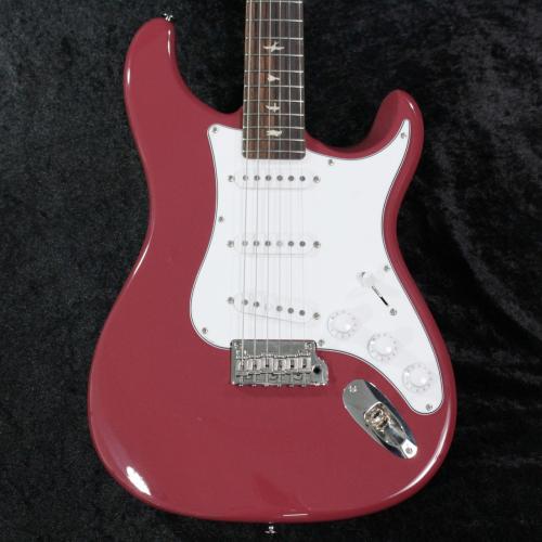 Paul Reed Smith [PRS] 【3.59kg】SE SILVER SKY ROSEWOOD -Derby Red- #CTI H043148【2025年】 【分割手数料無料】