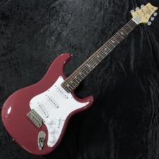 Paul Reed Smith [PRS] 【3.59kg】SE SILVER SKY ROSEWOOD -Derby Red- #CTI H043148【2025年】 【分割手数料無料】_2
