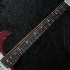 Paul Reed Smith [PRS] 【3.59kg】SE SILVER SKY ROSEWOOD -Derby Red- #CTI H043148【2025年】 【分割手数料無料】_4