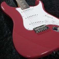 Paul Reed Smith [PRS] 【3.59kg】SE SILVER SKY ROSEWOOD -Derby Red- #CTI H043148【2025年】 【分割手数料無料】_6