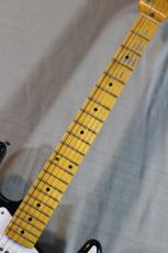 Fender Custom Shop 【特別セール】LTD 70th Anniversary 1954 Stratocaster Relic Wide-Fade 2-Color Sunburst_2