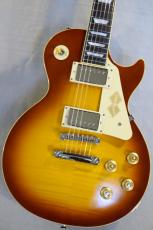 Epiphone 【漆黒指板】【Inspired by Gibson Custom】1959 Les Paul Standard Reissue/Golden Poppy Burst【4.28kg】