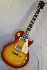 Epiphone 【漆黒指板】【Inspired by Gibson Custom】1959 Les Paul Standard Reissue/Golden Poppy Burst【4.28kg】_2