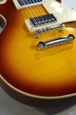 Epiphone 【漆黒指板】【Inspired by Gibson Custom】1959 Les Paul Standard Reissue/Golden Poppy Burst【4.28kg】_4