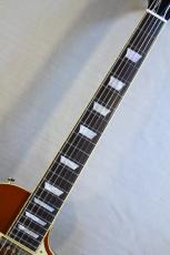 Epiphone 【漆黒指板】【Inspired by Gibson Custom】1959 Les Paul Standard Reissue/Golden Poppy Burst【4.28kg】_7