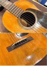 Martin 【お茶の水大楽器祭出展品】【個体外観動画あり】【USED】5-18 1950年製【貴重なヴィンテージ】_9