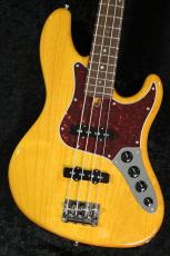 Fender Made in Japan Limited Active Modern Jazz Bass/Vintage Natural【3.83kg】#JD25027561