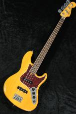 Fender Made in Japan Limited Active Modern Jazz Bass/Vintage Natural【3.83kg】#JD25027561_2
