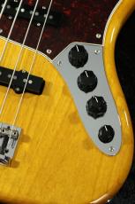 Fender Made in Japan Limited Active Modern Jazz Bass/Vintage Natural【3.83kg】#JD25027561_4