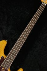 Fender Made in Japan Limited Active Modern Jazz Bass/Vintage Natural【3.83kg】#JD25027561_5