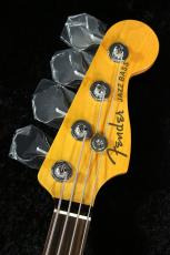 Fender Made in Japan Limited Active Modern Jazz Bass/Vintage Natural【3.83kg】#JD25027561_6