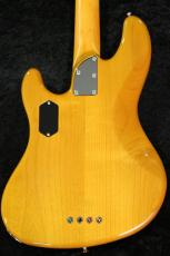 Fender Made in Japan Limited Active Modern Jazz Bass/Vintage Natural【3.83kg】#JD25027561_7