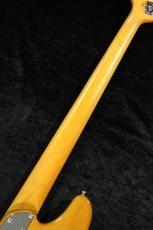 Fender Made in Japan Limited Active Modern Jazz Bass/Vintage Natural【3.83kg】#JD25027561_8