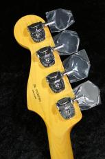 Fender Made in Japan Limited Active Modern Jazz Bass/Vintage Natural【3.83kg】#JD25027561_9