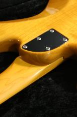Fender Made in Japan Limited Active Modern Jazz Bass/Vintage Natural【3.83kg】#JD25027561_10